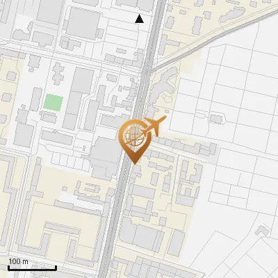 Foto zu Ollenhauerstraße 22, 13403 Berlin