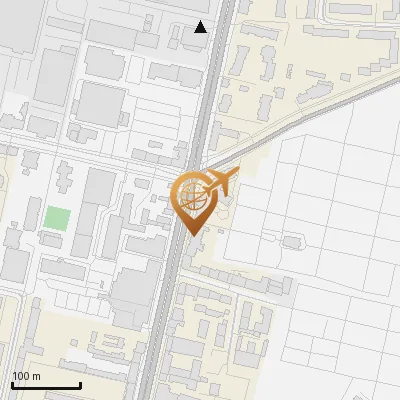 Foto zu Ollenhauerstraße 23-24, 13403 Berlin