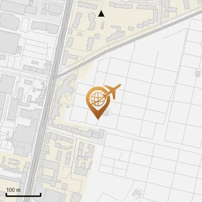 Foto zu Ollenhauerstraße 25, 13403 Berlin