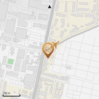 Foto zu Ollenhauerstraße 26, 13403 Berlin