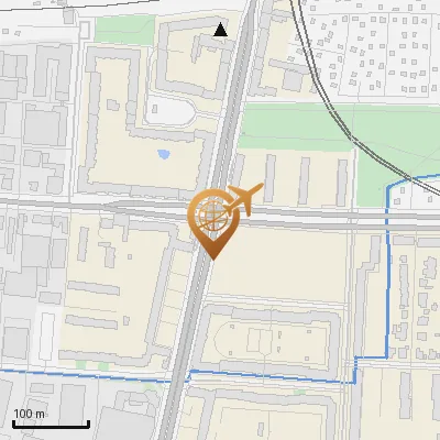 Foto zu Ollenhauerstraße 56-59, 13403 Berlin