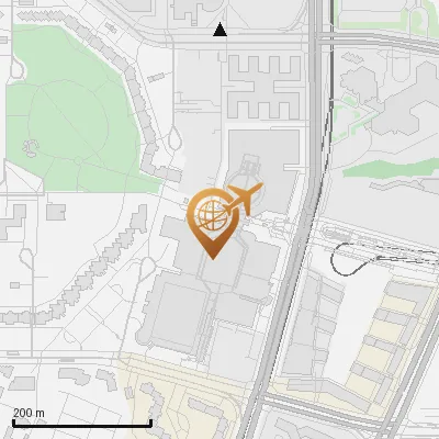 Foto zu Ollenhauerstraße 6, 81737 München