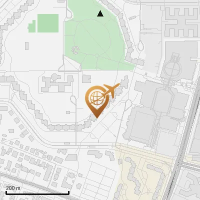 Foto zu Ollenhauerstraße 7-13, 81737 München