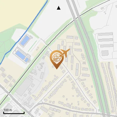 Foto zu Olloweg 31-41, 22527 Hamburg