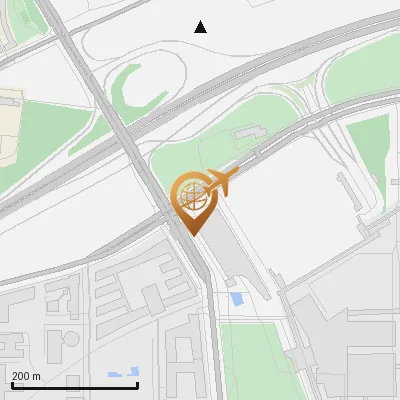 Foto zu Olof-Palme-Straße 1-9, 81829 München