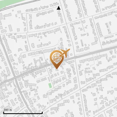 Foto zu Olpener Straße 1000-1022, 51109 Köln