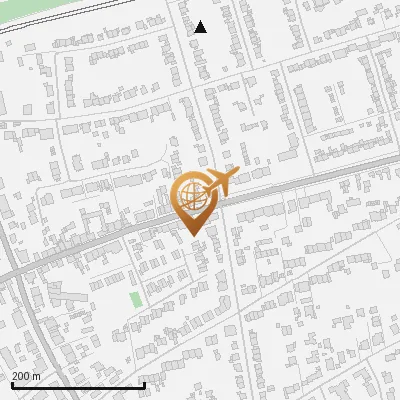 Foto zu Olpener Straße 1024, 51109 Köln