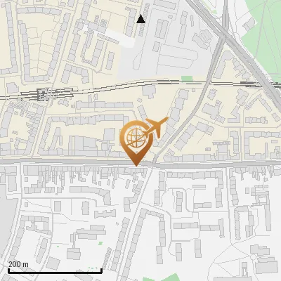 Foto zu Olpener Straße 101-103, 51103 Köln