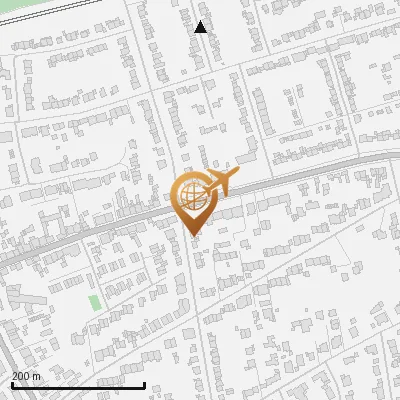 Foto zu Olpener Straße 1036-1042, 51109 Köln