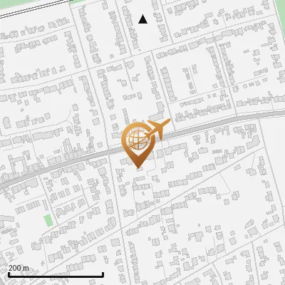 Foto zu Olpener Straße 1044-1048, 51109 Köln