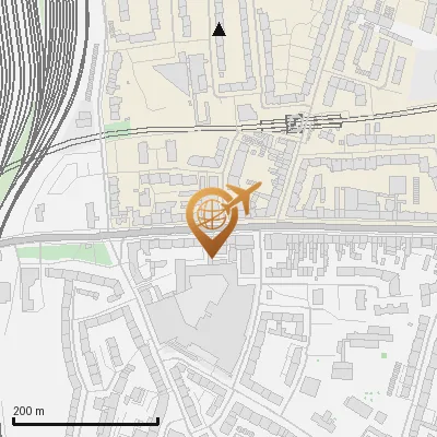 Foto zu Olpener Straße 110, 51103 Köln