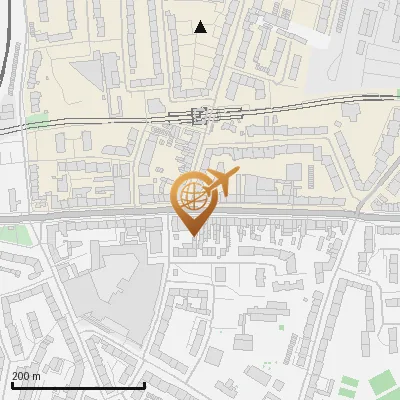 Foto zu Olpener Straße 120-132, 51103 Köln