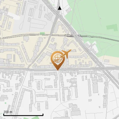 Foto zu Olpener Straße 135-143, 51103 Köln