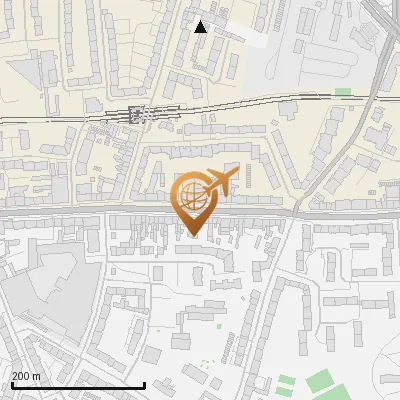 Foto zu Olpener Straße 146-150, 51103 Köln