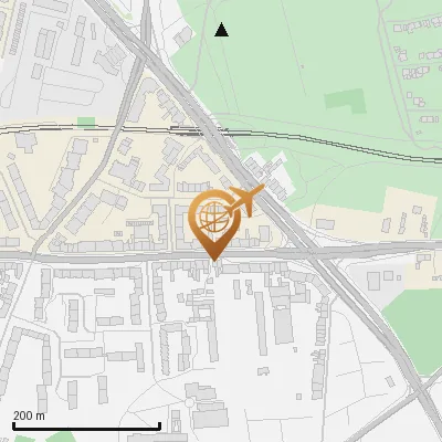 Foto zu Olpener Straße 153-157, 51103 Köln