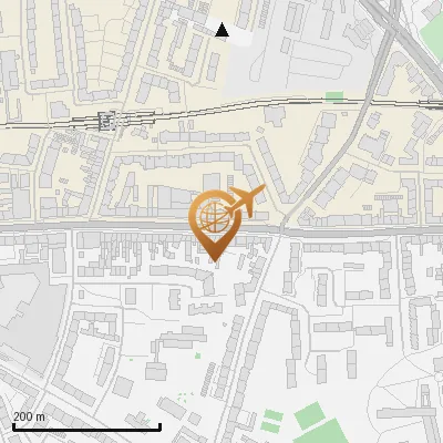 Foto zu Olpener Straße 160-164, 51103 Köln