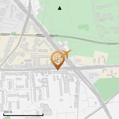 Foto zu Olpener Straße 167, 51103 Köln