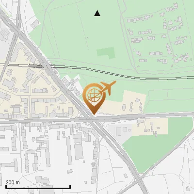 Foto zu Olpener Straße 179, 51103 Köln