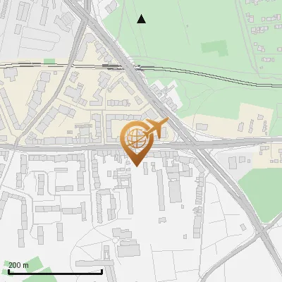 Foto zu Olpener Straße 240-248, 51103 Köln