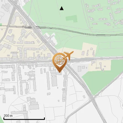 Foto zu Olpener Straße 274, 51103 Köln