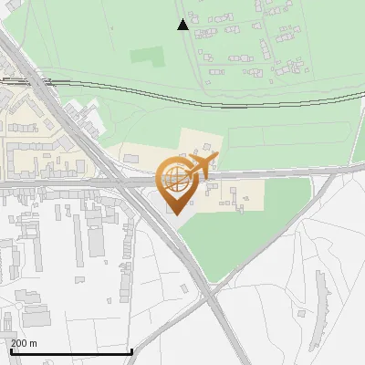 Foto zu Olpener Straße 276-278, 51103 Köln