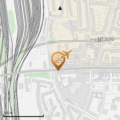 Foto zu Olpener Straße 31, 51103 Köln