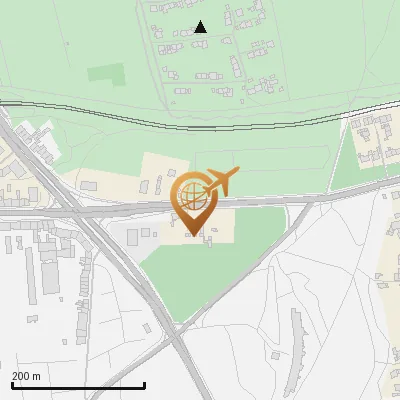 Foto zu Olpener Straße 310-314, 51103 Köln