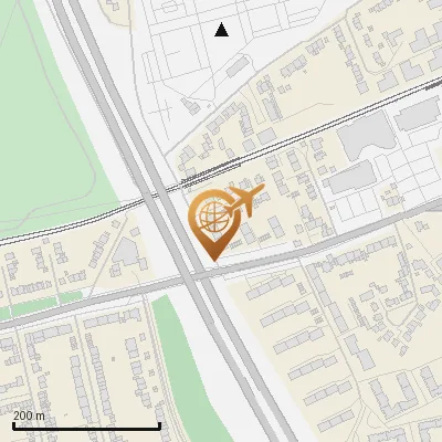 Foto zu Olpener Straße 355-361, 51109 Köln