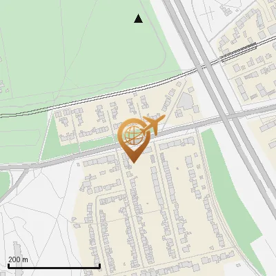 Foto zu Olpener Straße 364-366, 51103 Köln