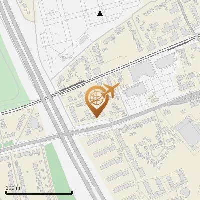 Foto zu Olpener Straße 365, 51109 Köln