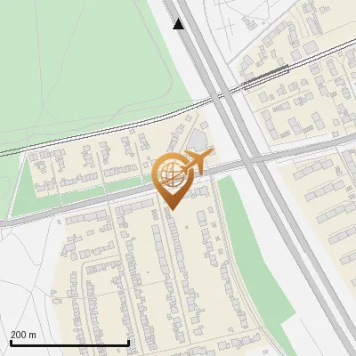 Foto zu Olpener Straße 368-372, 51103 Köln