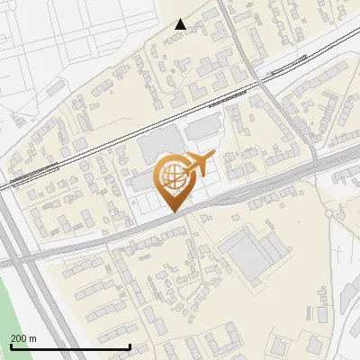 Foto zu Olpener Straße 393, 51109 Köln