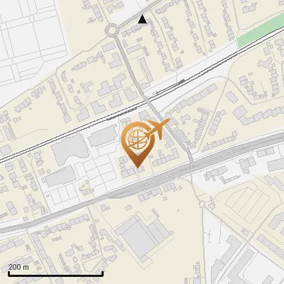 Foto zu Olpener Straße 405-417, 51109 Köln