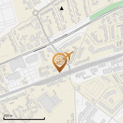 Foto zu Olpener Straße 421, 51109 Köln