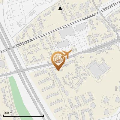 Foto zu Olpener Straße 436-450, 51109 Köln