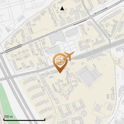 Foto zu Olpener Straße 454, 51109 Köln