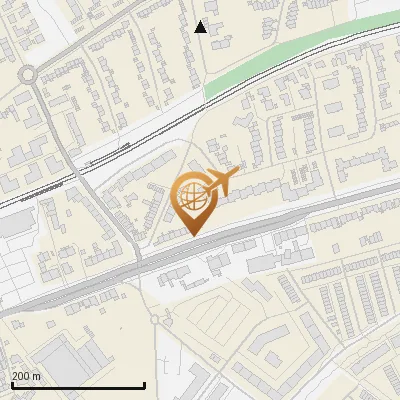 Foto zu Olpener Straße 455, 51109 Köln