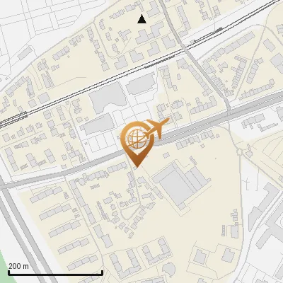 Foto zu Olpener Straße 462, 51109 Köln