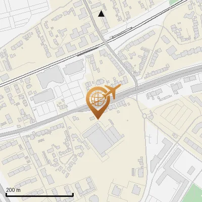 Foto zu Olpener Straße 468-472, 51109 Köln