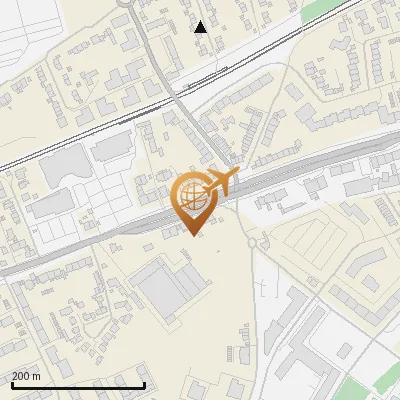 Foto zu Olpener Straße 478-484, 51109 Köln