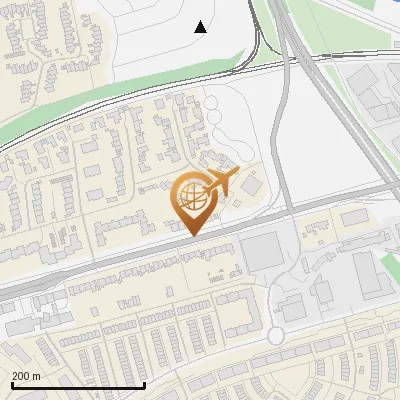 Foto zu Olpener Straße 485-491, 51109 Köln