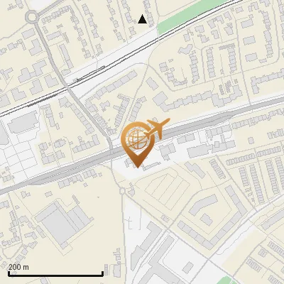 Foto zu Olpener Straße 492-494, 51109 Köln