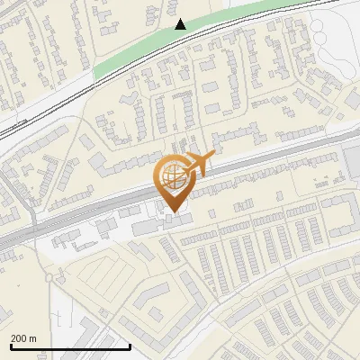 Foto zu Olpener Straße 546-560, 51109 Köln