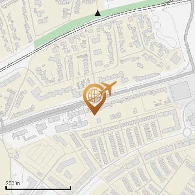 Foto zu Olpener Straße 562-574, 51109 Köln