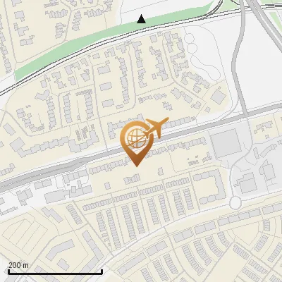 Foto zu Olpener Straße 580-584, 51109 Köln