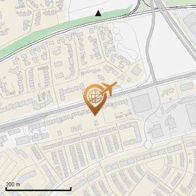 Foto zu Olpener Straße 588-596, 51109 Köln