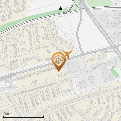 Foto zu Olpener Straße 600-610, 51109 Köln