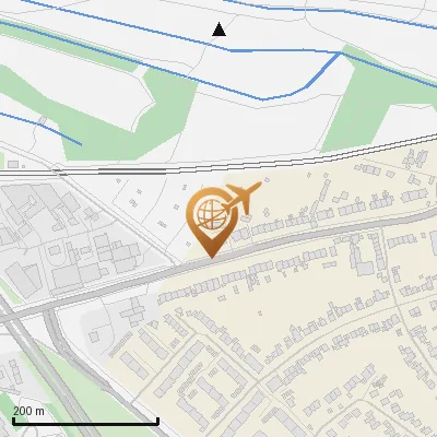 Foto zu Olpener Straße 647, 51109 Köln