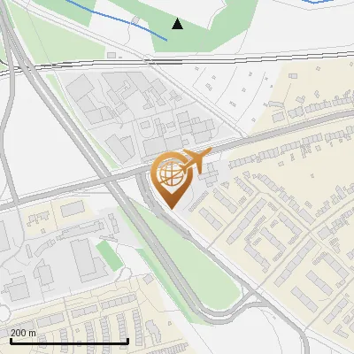 Foto zu Olpener Straße 690-692, 51109 Köln