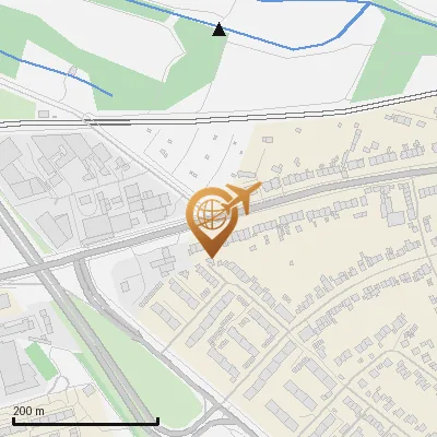 Foto zu Olpener Straße 694-704, 51109 Köln